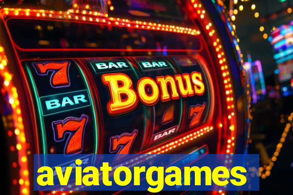 aviatorgames