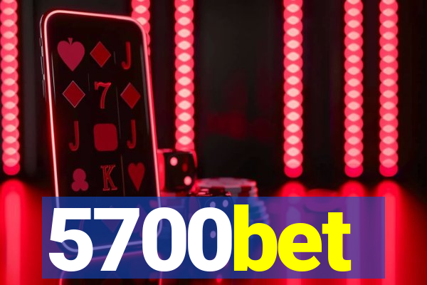 5700bet