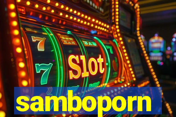 samboporn