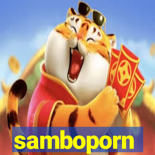 samboporn