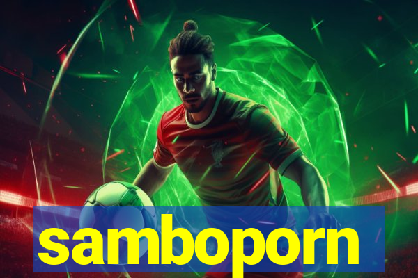 samboporn
