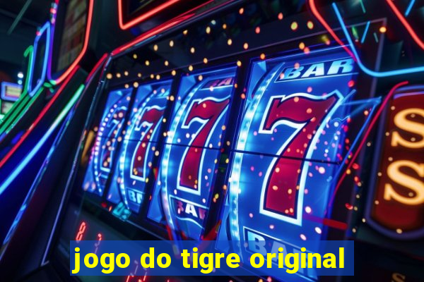 jogo do tigre original