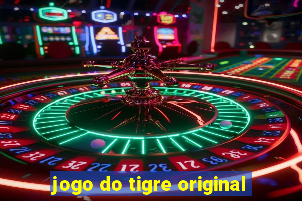 jogo do tigre original