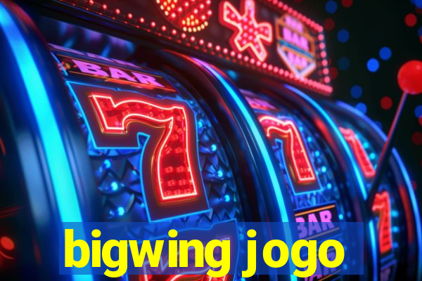 bigwing jogo