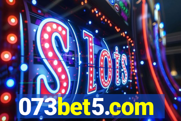 073bet5.com