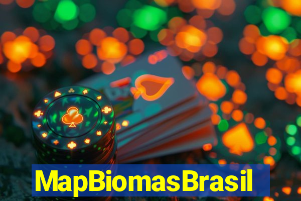 MapBiomasBrasil