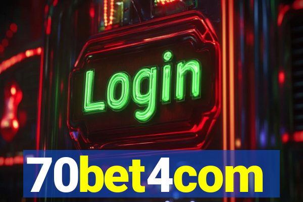 70bet4com