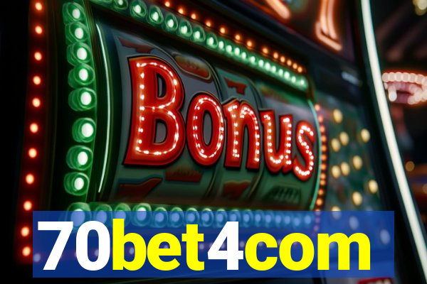 70bet4com