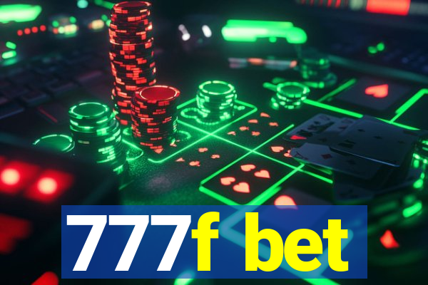 777f bet