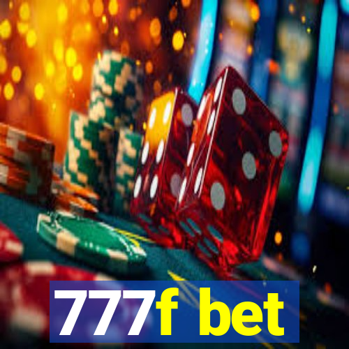 777f bet