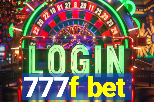777f bet