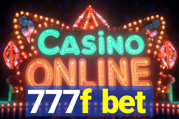777f bet