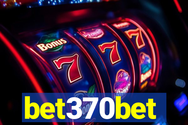 bet370bet