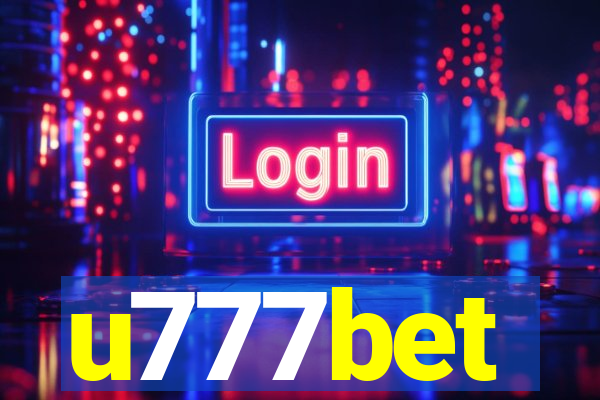 u777bet