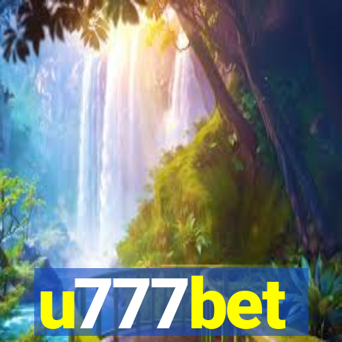 u777bet