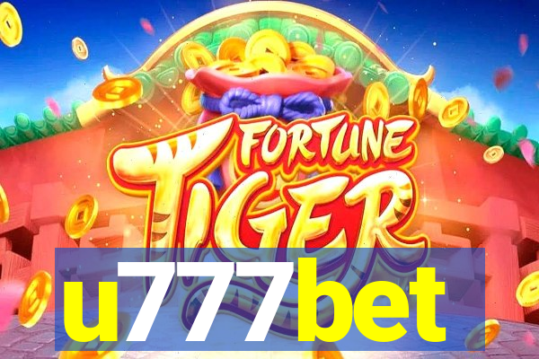 u777bet