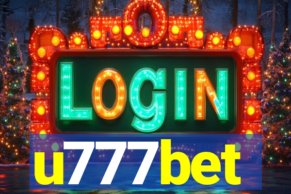 u777bet