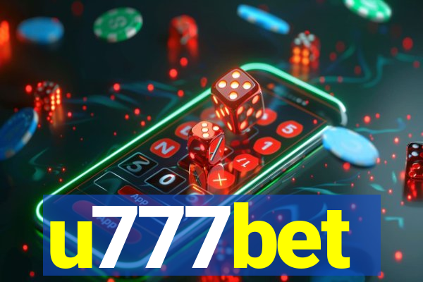 u777bet