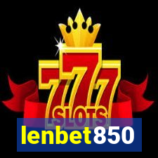 lenbet850