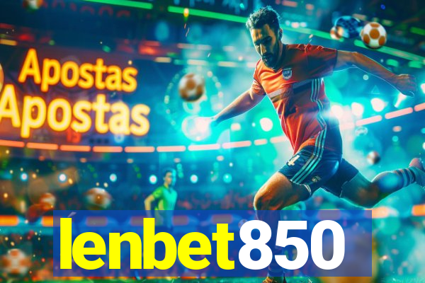 lenbet850