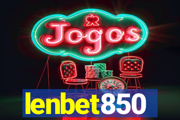 lenbet850