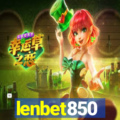 lenbet850