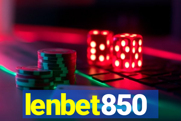 lenbet850