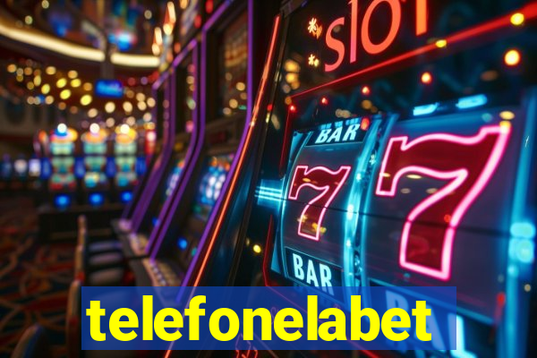 telefonelabet