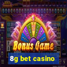 8g bet casino