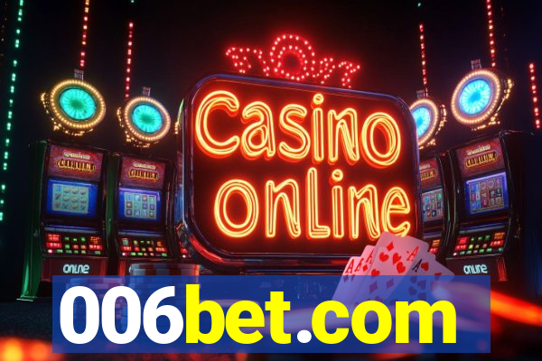 006bet.com
