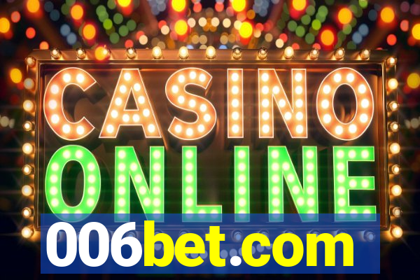 006bet.com