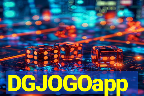 DGJOGOapp