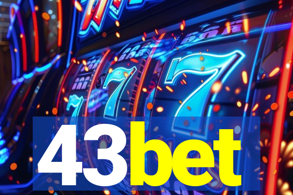 43bet