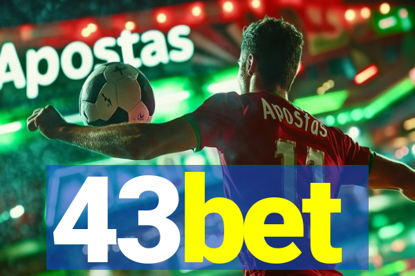 43bet