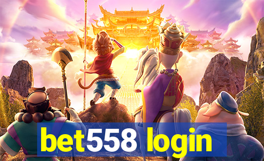 bet558 login