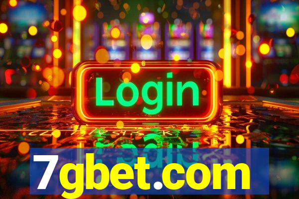 7gbet.com
