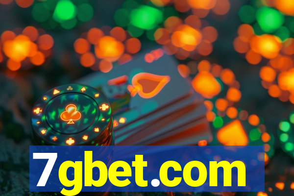 7gbet.com