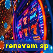 renavam sp