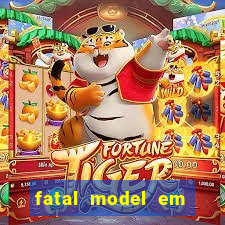 fatal model em paulo afonso