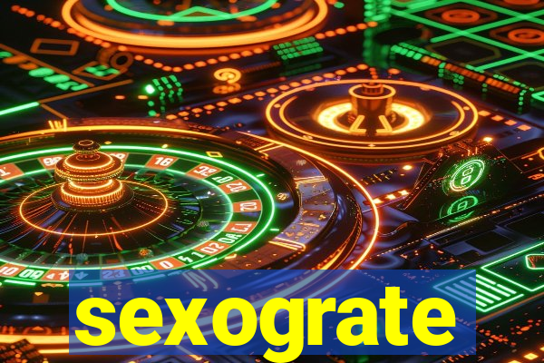 sexograte