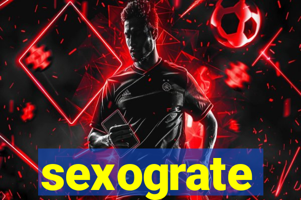 sexograte