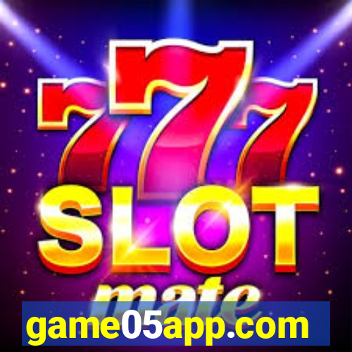 game05app.com