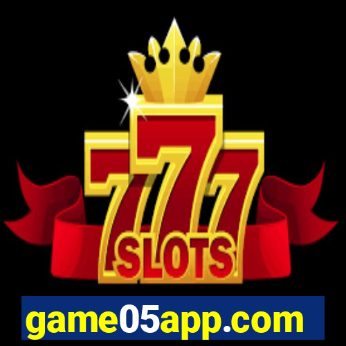 game05app.com