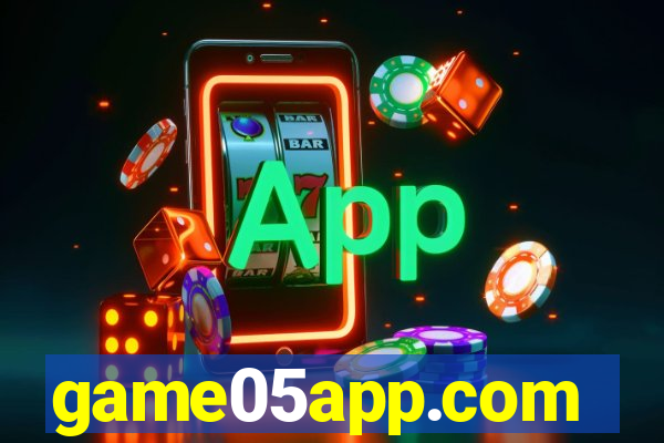 game05app.com