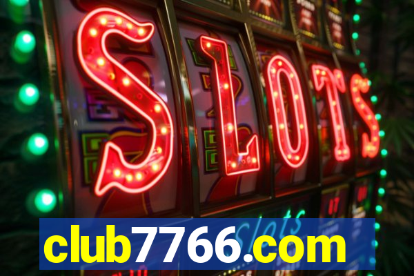 club7766.com