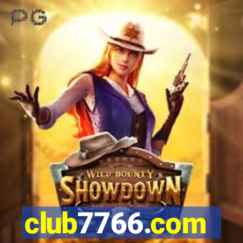 club7766.com