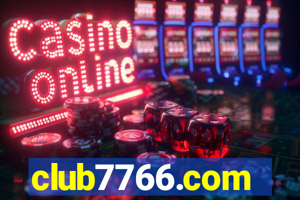 club7766.com