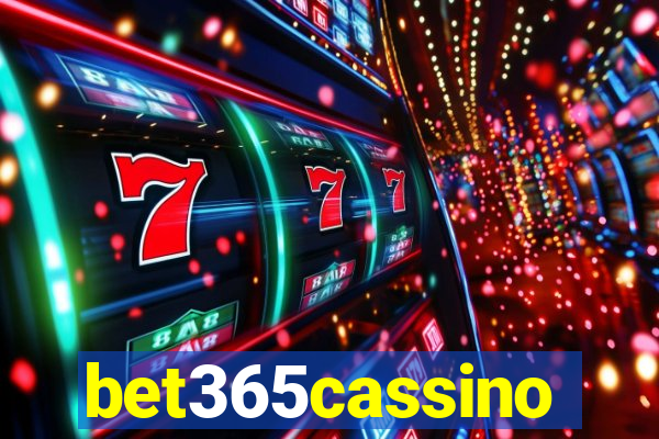bet365cassino