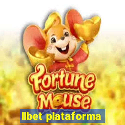 llbet plataforma