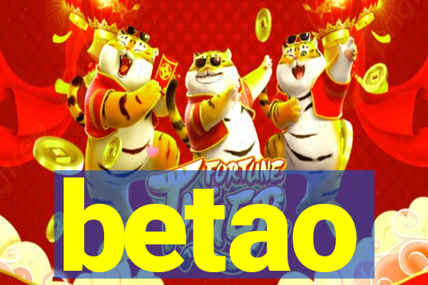 betao